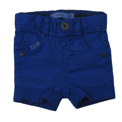 Shorts / Bermudashorts - Name it - 1-2 Monate 56 cm
