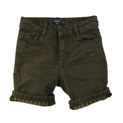 Short - MANGO - 4-5 jaar (110)