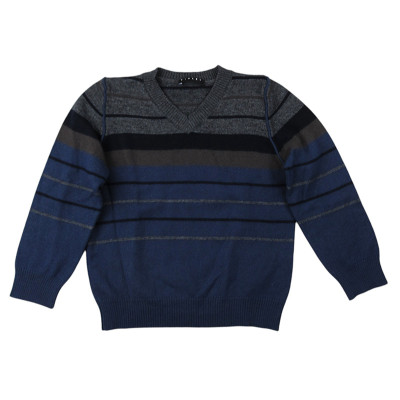 Pull - SISLEY - 5-6 ans
