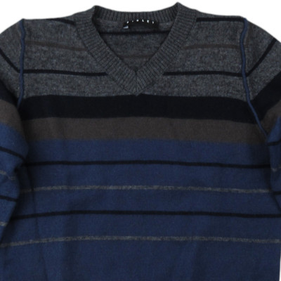 Pull - SISLEY - 5-6 ans