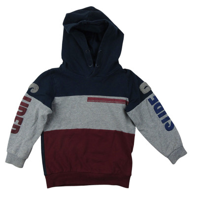 Sweat - NAME IT - 4 jaar (104)