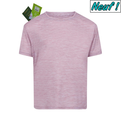 T-Shirt neuf - REGATTA - 5-6 ans (116)