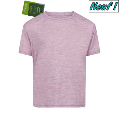 Nieuw T-shirt - REGATTA - 7-8 jaar (128)