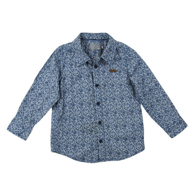Chemise - JBC - 3 ans (98)