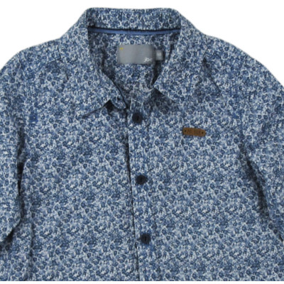 Chemise - JBC - 3 ans (98)