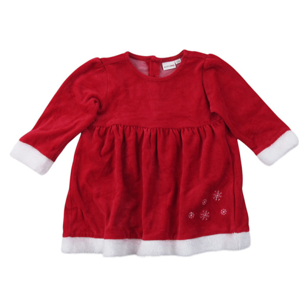 Robe de nuit "Noël" - FAGOTTINO - 9-12 mois (74-80)
