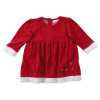 Robe de nuit "Noël" - FAGOTTINO - 9-12 mois (74-80)