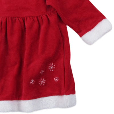 Robe de nuit "Noël" - FAGOTTINO - 9-12 mois (74-80)