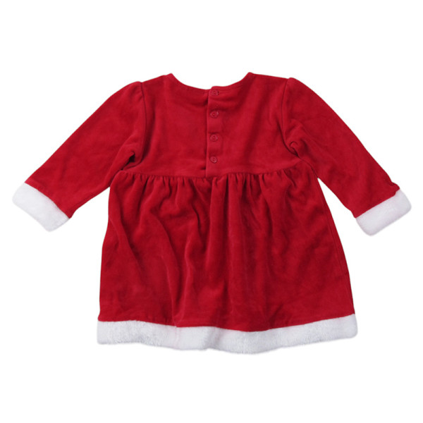 Robe de nuit "Noël" - FAGOTTINO - 9-12 mois (74-80)