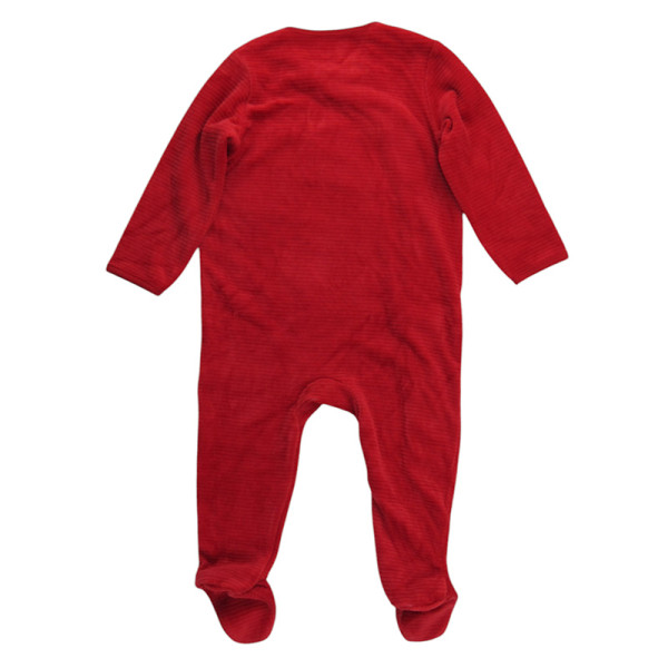 Nieuwe "Kerst" pyjama - DISNEY - 9-12 maanden (80)
