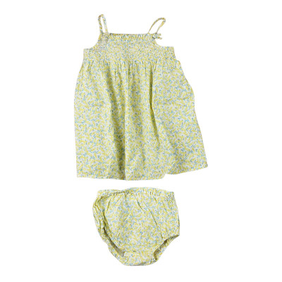 Robe - SERGENT MAJOR - 6 mois (67)