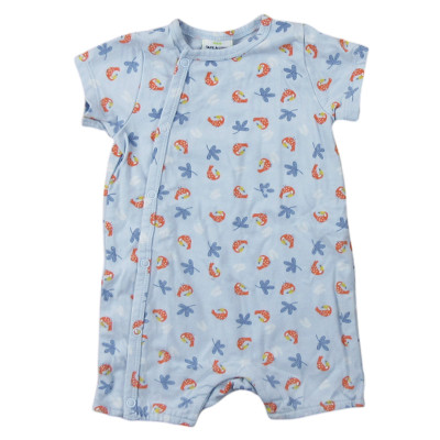 Combi short - TAPE A L'OEIL - 6 mois (68)