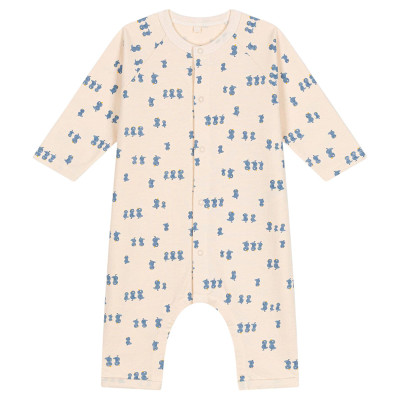 Combinaison - PETIT BATEAU - 6 mois (67)