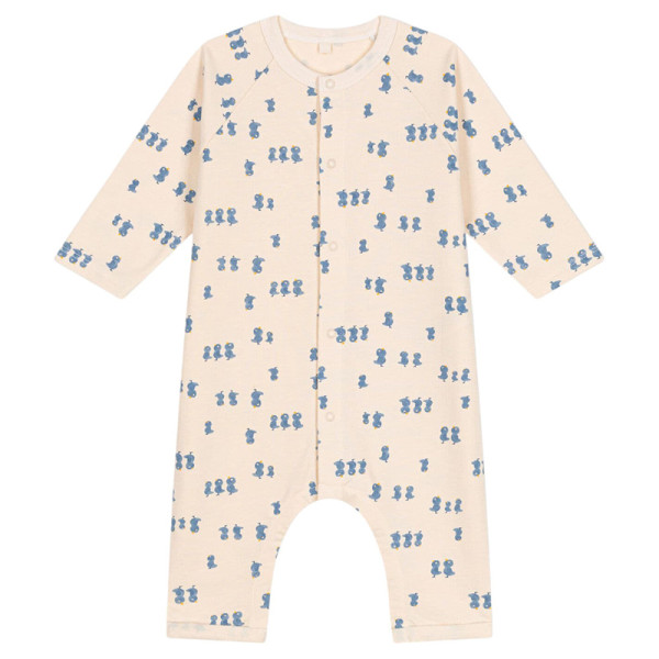 Combinaison - PETIT BATEAU - 6 mois (67)