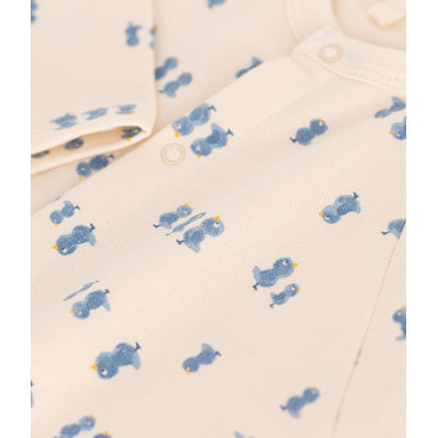 Combinaison - PETIT BATEAU - 6 mois (67)