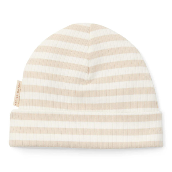 Hoed - LITTLE DUTCH - 3-9 maanden