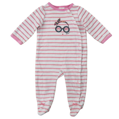 Pyjama - TAPE A L'OEIL - 6 mois (68)