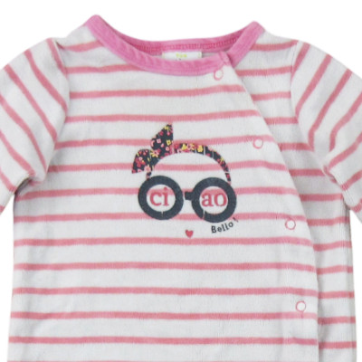 Pyjama - TAPE A L'OEIL - 6 mois (68)