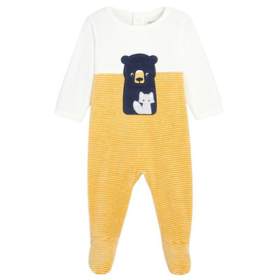 Pyjama - Okaidi-Obaibi - 3 Monate 59 cm