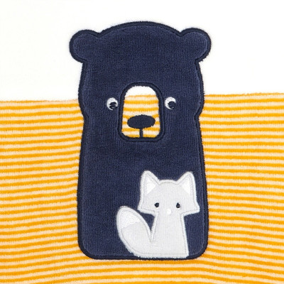 Pyjama - OBAÏBI - 3 maanden (59)