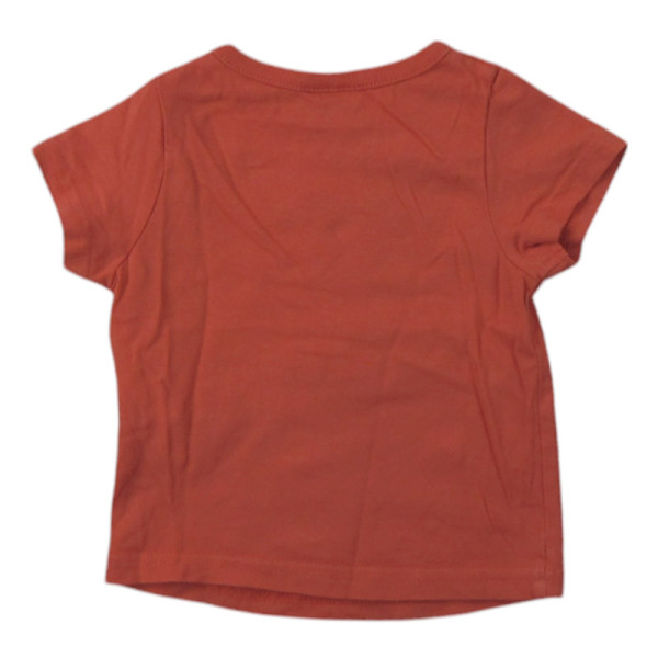 T-Shirt - TAPE A L'OEIL - 6 mois (68)