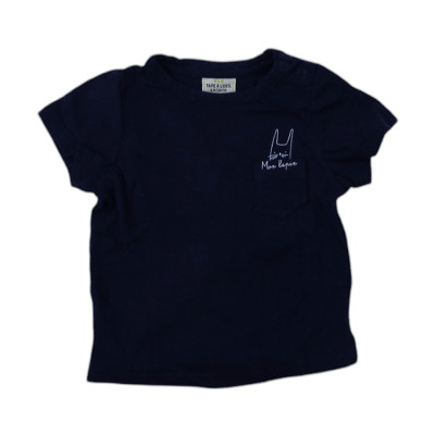 T-Shirt - TAPE A L'OEIL - 6 maanden (68)