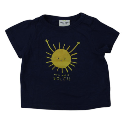 T-Shirt - TAPE A L'OEIL - 6 mois (68)