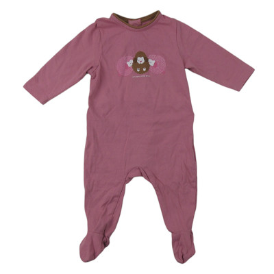 Pyjama - OBAÏBI - 6 maanden (68)