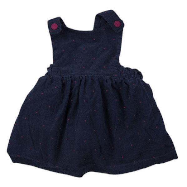 Robe - OBAÏBI - 3 mois (59)