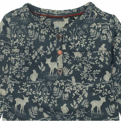 Robe - NOPPIES - 4-6 mois (68)