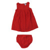 Robe - OBAÏBI - 6 mois (68)