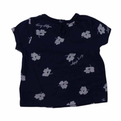 T-Shirt - TOMMY HILFIGER - 6-9 maanden
