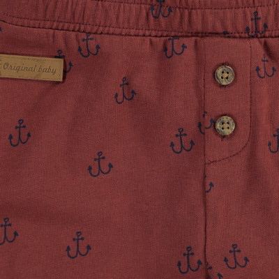 Trainingsbroek - LA REDOUTE - 6 maanden (68)