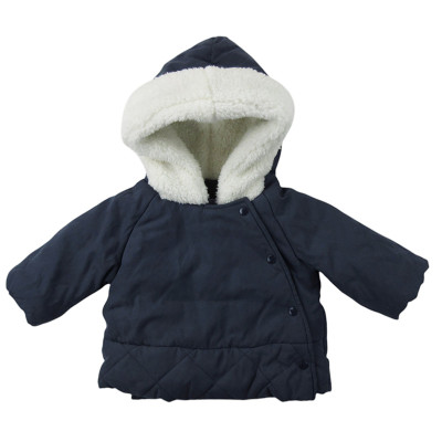 Manteau - LA REDOUTE - 1 mois (56)