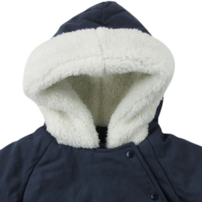 Manteau - LA REDOUTE - 1 mois (56)