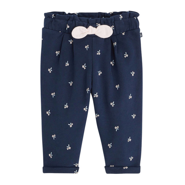 Pantalon training - OBAÏBI - 3 mois (59)