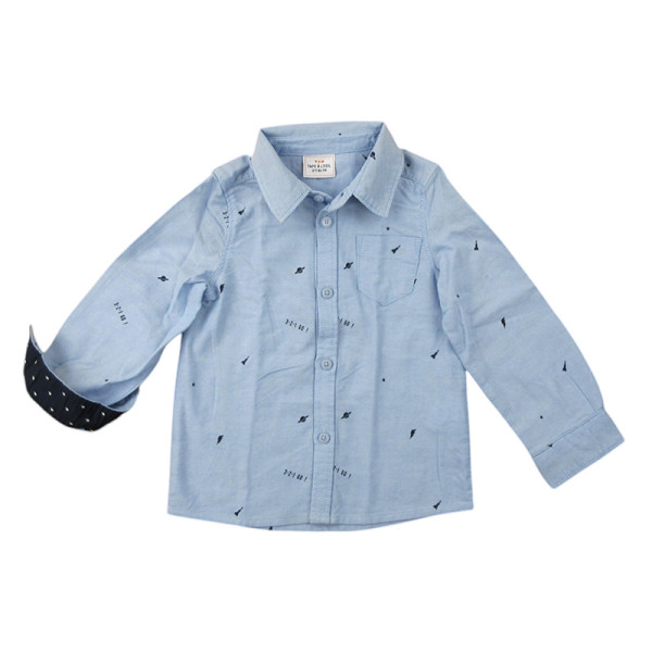 Chemise - TAPE A L'OEIL  - 2 ans (86)