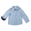 Chemise - TAPE A L'OEIL  - 2 ans (86)