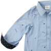 Chemise - TAPE A L'OEIL  - 2 ans (86)