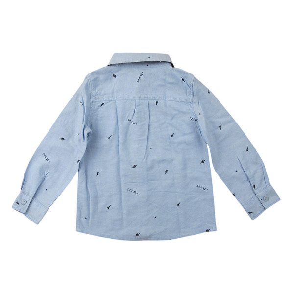 Chemise - TAPE A L'OEIL  - 2 ans (86)