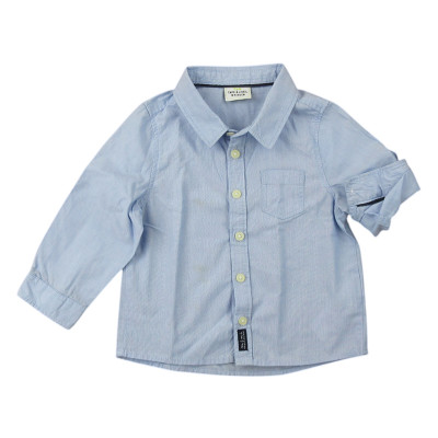 Shirt - TAPE A L'OEIL - 18 maanden (80)