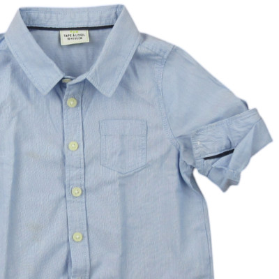 Shirt - TAPE A L'OEIL - 18 maanden (80)