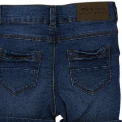 Short - TAPE A L'OEIL - 18 mois (80)