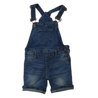 Salopette short - JBC - 18 mois (86)