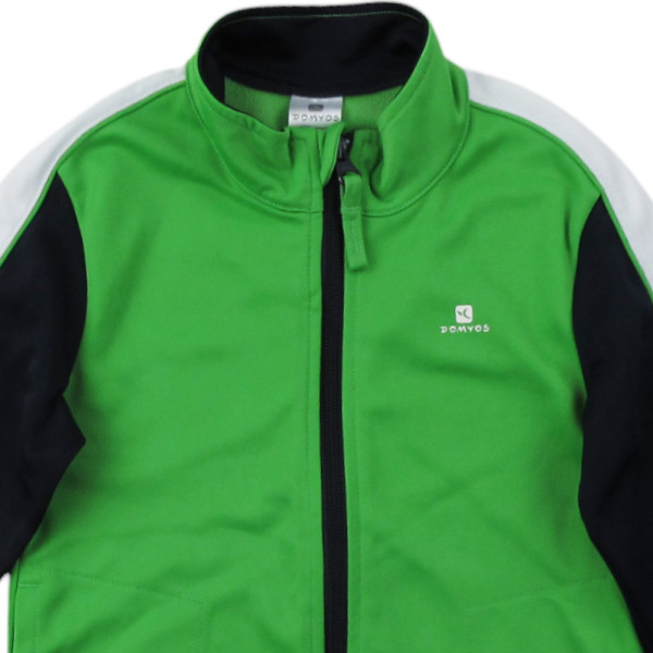 Vest - DOMYOS - 3-4 jaar (104)