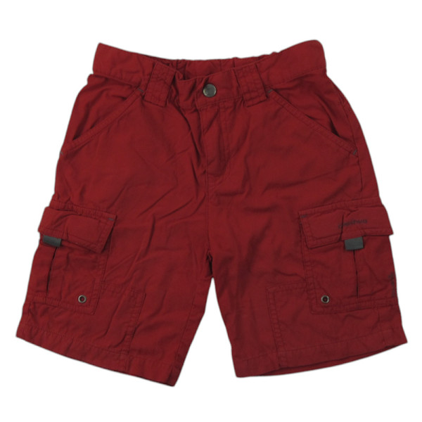 Short - QUECHUA - 4 jaar (104)