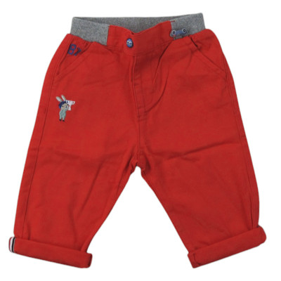 Pantalon - SERGENT MAJOR - 12 mois (74)