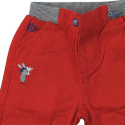 Pantalon - SERGENT MAJOR - 12 mois (74)