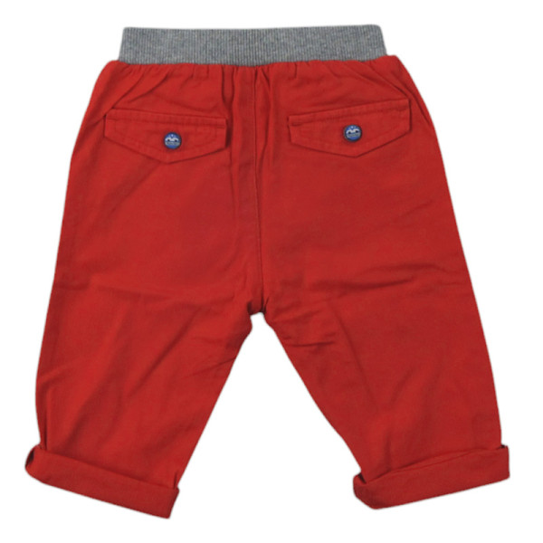 Pantalon - SERGENT MAJOR - 12 mois (74)