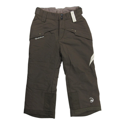 Pantalon de ski - QUECHUA - 5-7 ans (114-121)